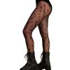 Leg Avenue Celestial Net Tights 2 Leg Avenue Celestial Net Tights