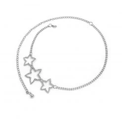 Fame Accessories Center Of Ur Universe Chain Belt 6 Fame Accessories Center Of Ur Universe Chain Belt