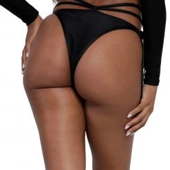 OhYes Certified Bombshell Strappy Bottoms 11 OhYes Certified Bombshell Strappy Bottoms