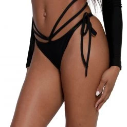 OhYes Certified Bombshell Strappy Bottoms 10 OhYes Certified Bombshell Strappy Bottoms