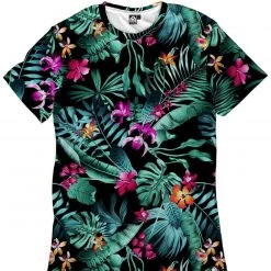 INTO THE AM Congo Tee