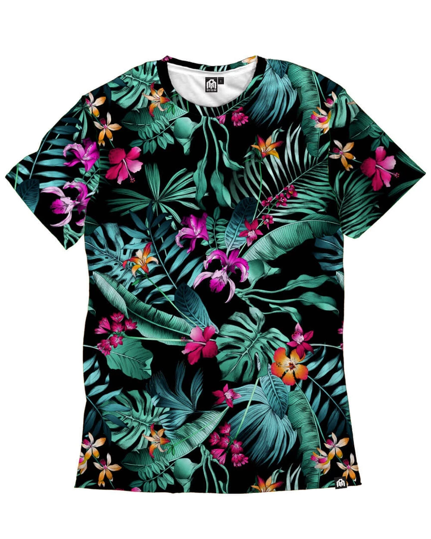 INTO THE AM Congo Tee 3 INTO THE AM Congo Tee