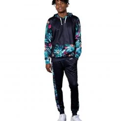 INTO THE AM Congo Hoodie