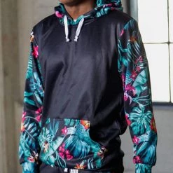 INTO THE AM Congo Hoodie