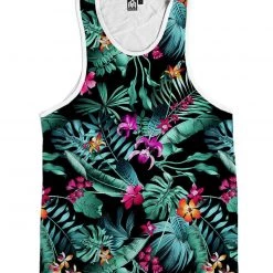 INTO THE AM Congo Tank Men