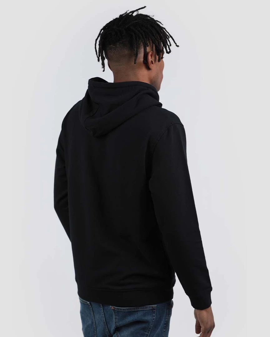 INTO THE AM Cosmic Beats Hoodie Men 8 INTO THE AM Cosmic Beats Hoodie Men