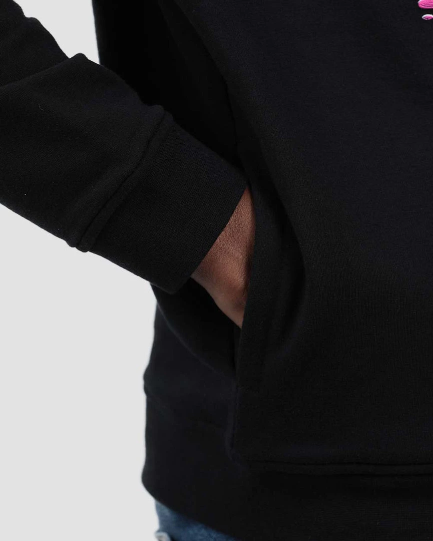 INTO THE AM Cosmic Beats Hoodie Men 6 INTO THE AM Cosmic Beats Hoodie Men