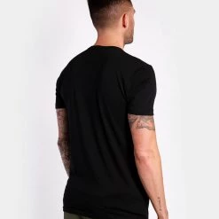 INTO THE AM Cosmic Combo Tee Men 11 INTO THE AM Cosmic Combo Tee Men