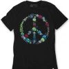 INTO THE AM Cosmic Unity Tee