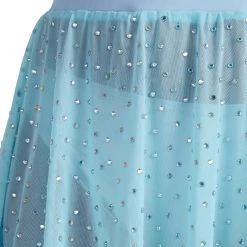 OhYes Cotton Candy Craze Rhinestone Skater Skirt Bottoms 14 OhYes Cotton Candy Craze Rhinestone Skater Skirt Bottoms