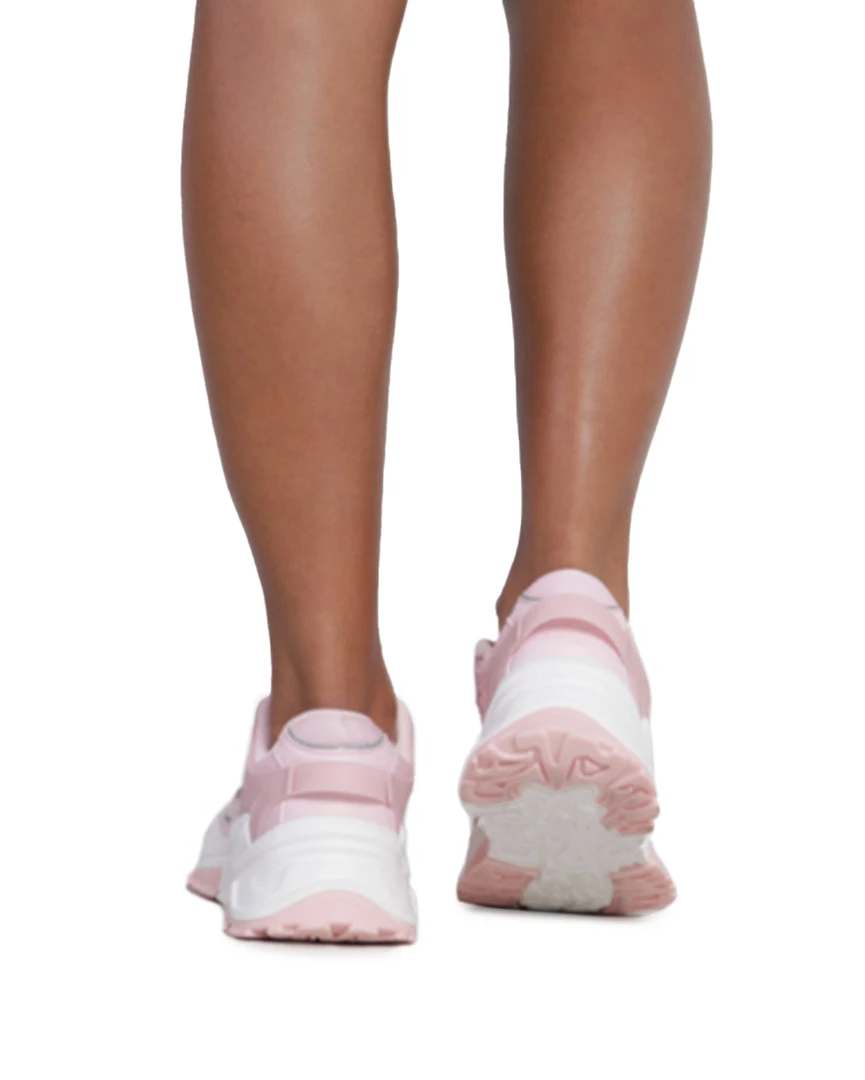 I Joia Cotton Candy Lovin' Sneakers 6 I Joia Cotton Candy Lovin' Sneakers