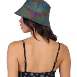 Dippin Daisies Tops Crazy Daisy Reflective Cut Out Top 18 Dippin Daisies Tops Crazy Daisy Reflective Cut Out Top