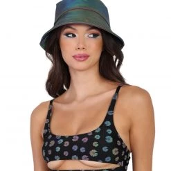 Dippin Daisies Tops Crazy Daisy Reflective Cut Out Top 15 Dippin Daisies Tops Crazy Daisy Reflective Cut Out Top