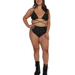 Dippin Daisies Crazy Daisy Reflective Triangle Top 20 Dippin Daisies Crazy Daisy Reflective Triangle Top