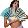Accessories Daft Boy Holographic Fan
