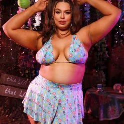 IHeartRaves Outfits Daisy Deluxe Outfit