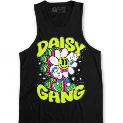 INTO THE AM Daisy Gang Tank Men