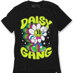 INTO THE AM Daisy Gang Tee Men