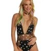 OhYes Daisy Love Mesh Bodysuit 1 OhYes Daisy Love Mesh Bodysuit