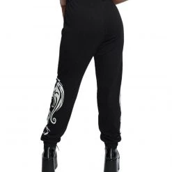 Rock & Rose Clothing Dare Me 2 Dragon Glow In The Dark Joggers 15 Rock & Rose Clothing Dare Me 2 Dragon Glow In The Dark Joggers