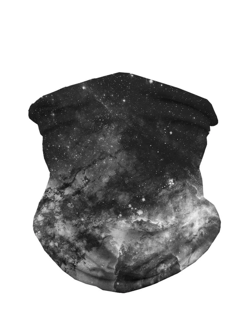 INTO THE AM Masks & Bandanas Dark Matter Seamless Mask Bandana 3 INTO THE AM Masks & Bandanas Dark Matter Seamless Mask Bandana