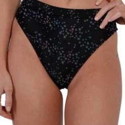 Dippin Daisies Dazzling Stars Reflective Bottoms