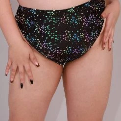 Dippin Daisies Dazzling Stars Reflective Bottoms 17 Dippin Daisies Dazzling Stars Reflective Bottoms