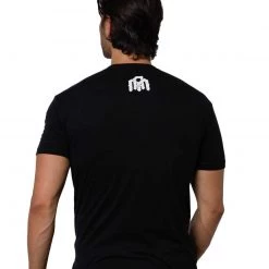 INTO THE AM Men Rawr Glow-in-the-Dark Tee