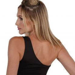 Day G Demand Attention Cut Out Crop Top