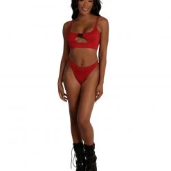 Day G Demand Attention High Cut Thong Booty Shorts Clothing 34 Day G Demand Attention High Cut Thong Booty Shorts Clothing