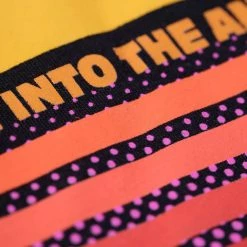 INTO THE AM Men Digital Space Tee