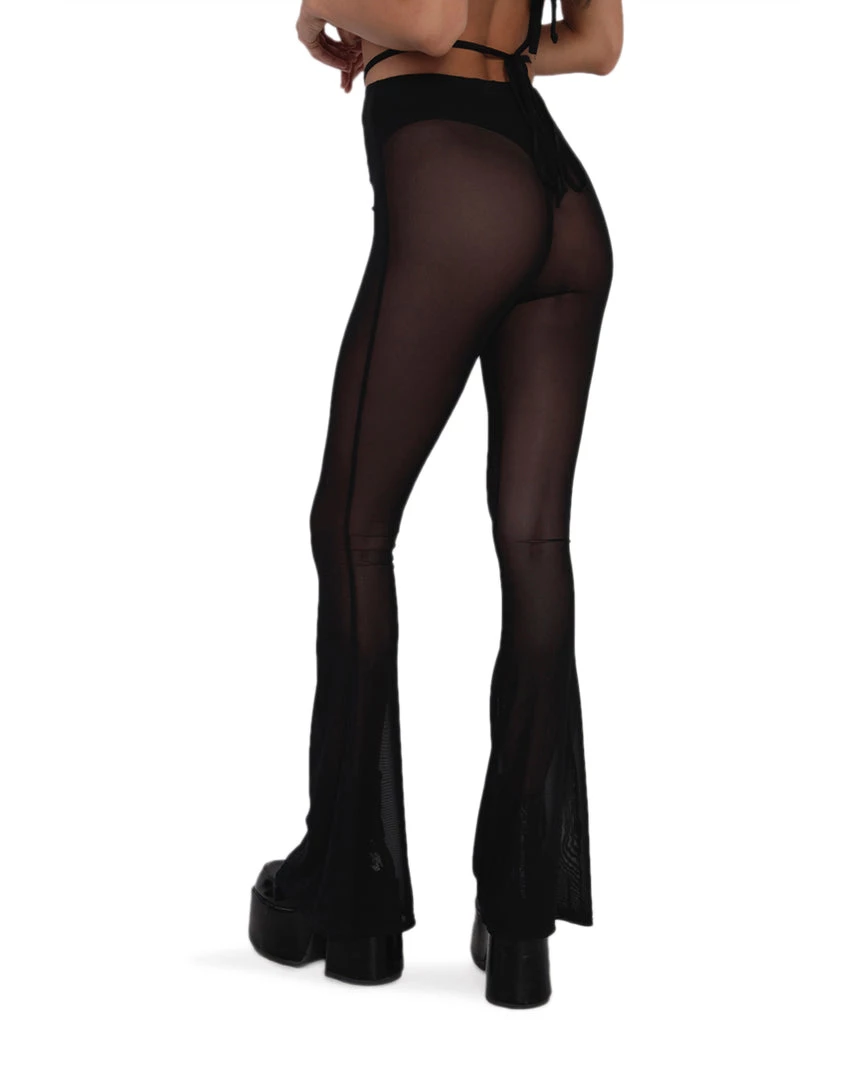 OhYes Disco Baddie Bell Bottoms 7 OhYes Disco Baddie Bell Bottoms