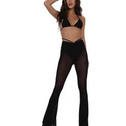 OhYes Disco Baddie Bell Bottoms 14 OhYes Disco Baddie Bell Bottoms