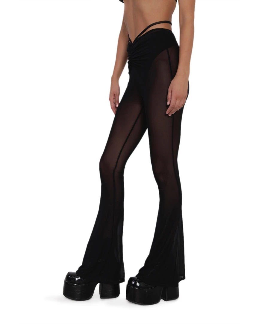 OhYes Disco Baddie Bell Bottoms 6 OhYes Disco Baddie Bell Bottoms