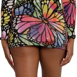Rock & Rose Bottoms Diva Moment Mini Skirt 11 Rock & Rose Bottoms Diva Moment Mini Skirt