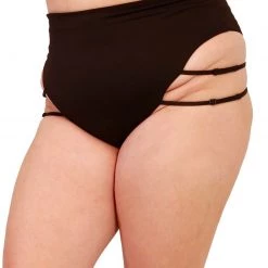 Day G Don't Be Shy Strappy High-Waisted Booty Shorts Clothing 20 Day G Don't Be Shy Strappy High-Waisted Booty Shorts Clothing