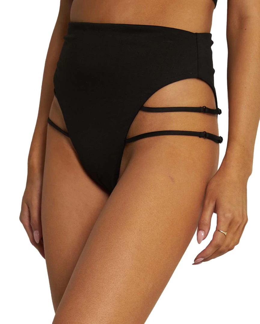 Day G Don't Be Shy Strappy High-Waisted Booty Shorts Clothing 6 Day G Don't Be Shy Strappy High-Waisted Booty Shorts Clothing