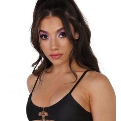 OhYes Double O-Ring Underboob Crop Top 14 OhYes Double O-Ring Underboob Crop Top