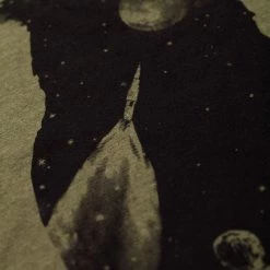 INTO THE AM Dreamer Tank Men