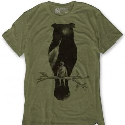 INTO THE AM Dreamer Tee