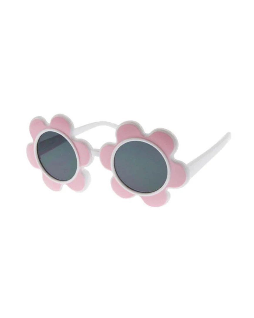 Lucent Product Inc. Dreamgirl Pink Floral Sunglasses Accessories 4 Lucent Product Inc. Dreamgirl Pink Floral Sunglasses Accessories