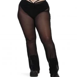 OhYes Disco Baddie Bell Bottoms 17 OhYes Disco Baddie Bell Bottoms