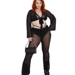 OhYes Disco Baddie Bell Bottoms 19 OhYes Disco Baddie Bell Bottoms