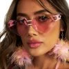 Accessories ESQAPE Anti-Romantic Heart Glasses 1 Accessories ESQAPE Anti-Romantic Heart Glasses