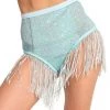 EastnWest Label X IHR Dreamlike Sequin Fringe Bottoms Clothing 1 EastnWest Label X IHR Dreamlike Sequin Fringe Bottoms Clothing