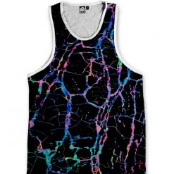 INTO THE AM Electric Rainbow Tank