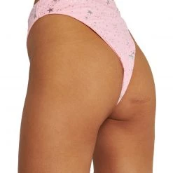 OhYes Electric Star Hi-Cut Bottoms New Arrivals