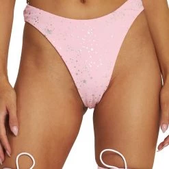 OhYes Electric Star Hi-Cut Bottoms New Arrivals