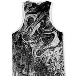 INTO THE AM Men Emulsion Tank