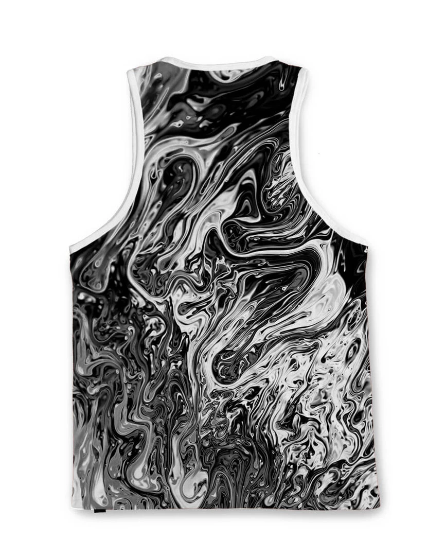 INTO THE AM Men Emulsion Tank 4 INTO THE AM Men Emulsion Tank